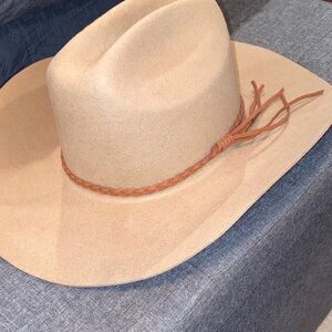 Burnout Boutique, size S 55cm, Taupe